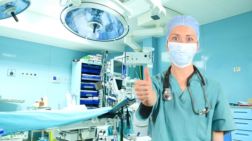 Chirurgie ambulatoire: le classement complet des 992 établissements français