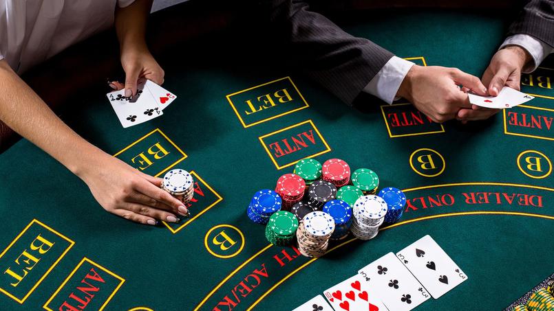 Jeux d’argent: hommes et femmes courent-ils les mêmes risques ?