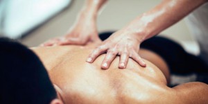 Massages: quels sont ceux qui soignent ?