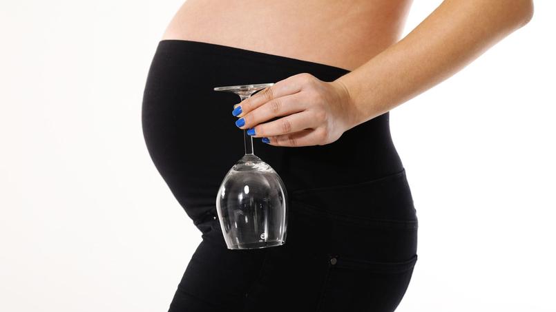 Les Européennes sont celles qui boivent le plus d’alcool pendant la grossesse