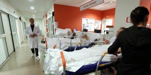 Grippe, tension dans 142 hôpitaux et déjà l’an nonce d’un lourd bilan