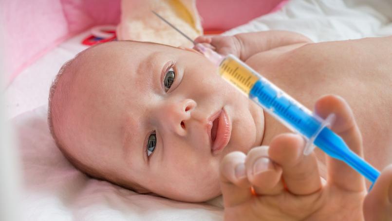 Le Conseil d’État exige la disponibilité du vaccin DTPolio seul pour les bébés