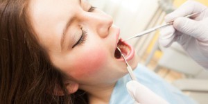 Grève des étudiants dentistes : le volet oublié de la prévention