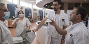 Hôpital de Dreux : pourquoi onze médecins urgentistes ont craqué et démissionné