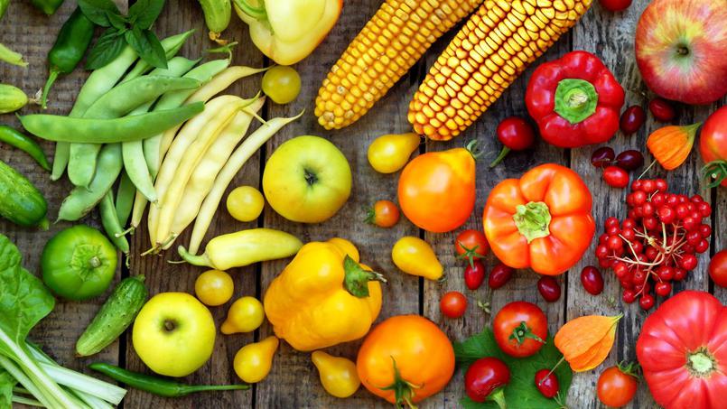 Faut-il manger 10 fruits et légumes par jour?