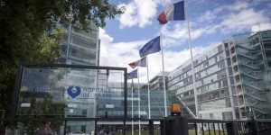 Un patient de l’hôpital Pompidou retrouvé mort dans les locaux