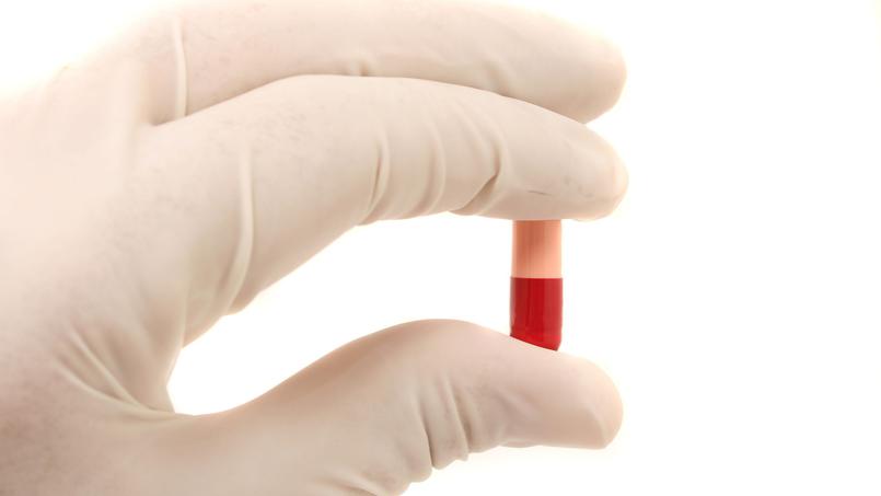 Pharmacie : quel retour d’expérience pour la distribution à l’unité d’antibiotiques ?