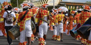 Caraïbes : le mystère des bébés du carnaval