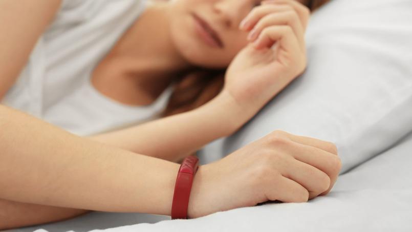 Orthosomnie: on dort mal à trop contrôler son sommeil 