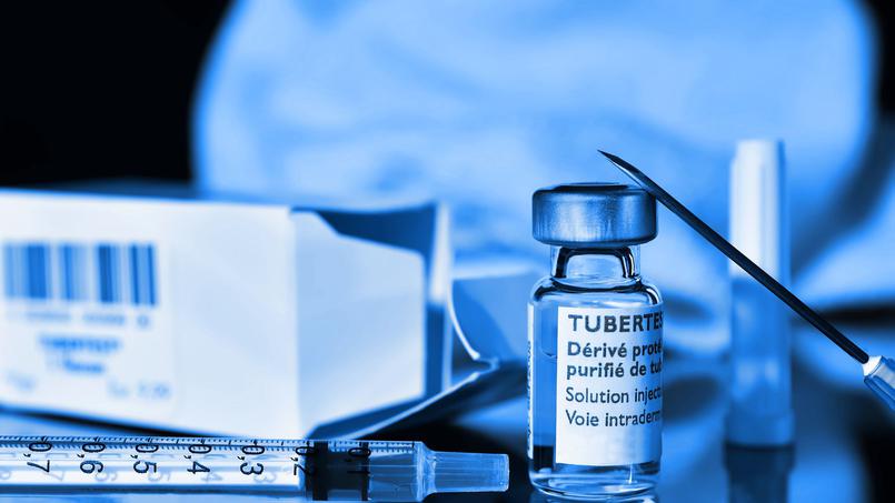 La tuberculose recule toujours en France mais il faut rester vigilant