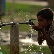 2 milliards de personnes boivent encore de l’eau contaminée