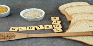 Les produits sans gluten n’ont pas la même valeur nutritionnelle