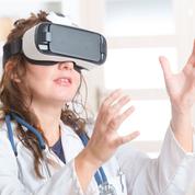 La réalité virtuelle pour aider les médecins à mieux communiquer avec leurs patients