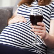 L’alcool modifie le visage des fœtus