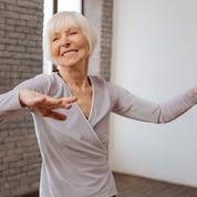 La danse, meilleur sport contre le vieillissement du cerveau ?