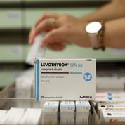 Levothyrox: le nombre de signalements explose