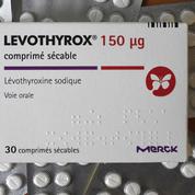 Levothyrox: l’ancienne formule ne sera plus disponible après 2018