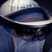 Suivez en direct la première opération chirurgicale assistée par réalité virtuelle
