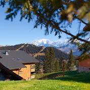 Remportez un séjour bien-être d’exception dans les Alpes!