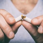 Lutte anti-tabac : la hausse des prix porte ses fruits