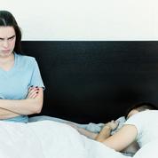 Pourquoi l’orgasme échappe (souvent) aux femmes