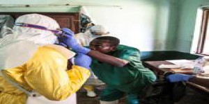 RDC: l’épidémie d’Ebola s’étend à des zones urbaines