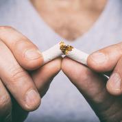 Tabac: un million de fumeurs en moins en un an