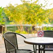 Strasbourg s’apprête à interdire la cigarette dans ses parcs
