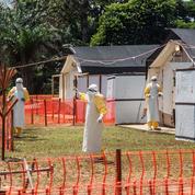 RDC : une épidémie d’Ebola qui n’en finit pas
