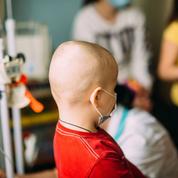 Cancers de l’enfant: il est encore possible de mieux faire