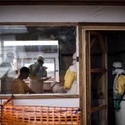 RDC: le vaccin contre Ebola est en train de faire ses preuves