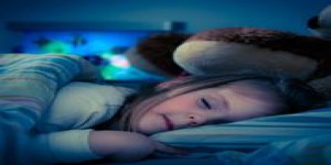 Enfants: l’éducation au sommeil est nécessaire