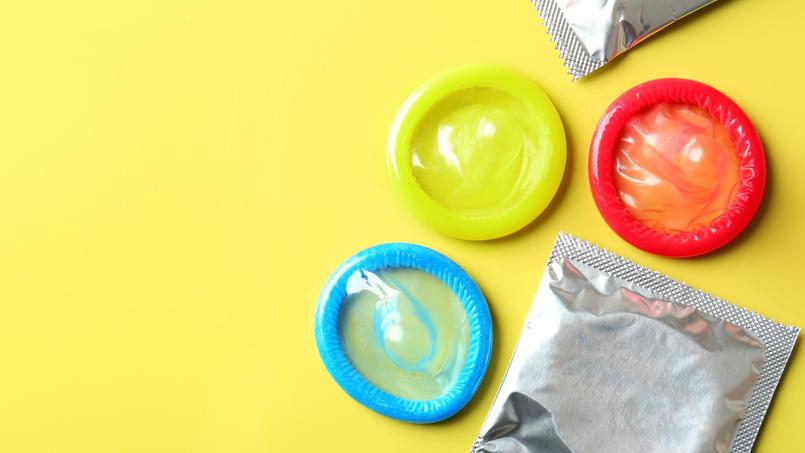 Le préservatif reste indispensable contre les infections sexuellement transmissibles