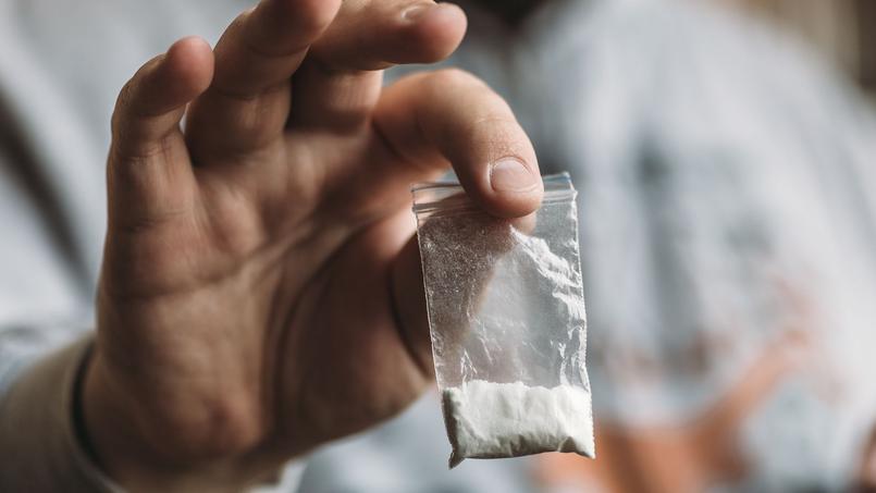 La cocaïne responsable de plus en plus de cas de complications graves