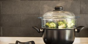 Nutrition: la cuisson à la vapeur est-elle la meilleure?
