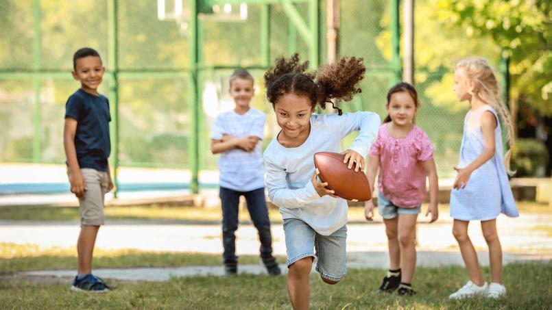 Sport: les enfants seront dispensés de certificat médical à partir de 2020