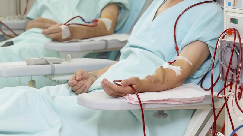 Produit de dialyse au citrate: un rapport confirme l’absence de risque