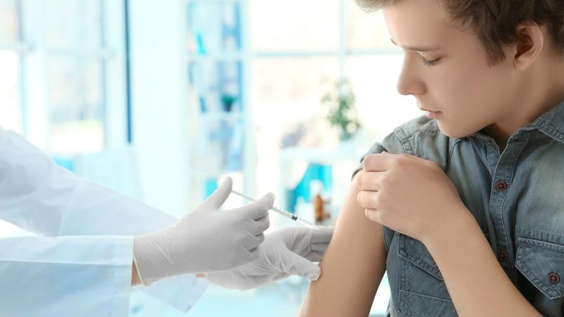 Papillomavirus: 7 raisons de vacciner aussi les garçons