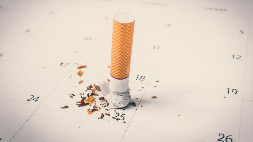 Tabac: les cinq mauvaises excuses des fumeurs pour ne pas arrêter