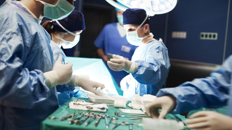 Les greffes d’organes repartent à la hausse en France