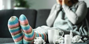 Grippe: l’épidémie frappe désormais toute la France métropolitaine