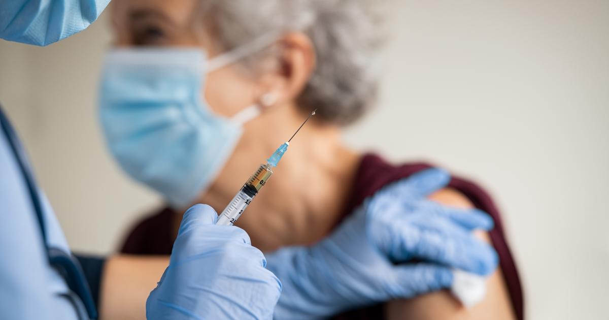 Covid-19 : tout savoir sur la nouvelle campagne de vaccination qui démarre