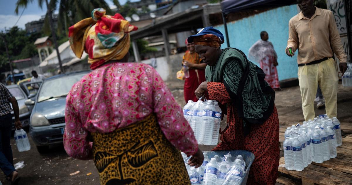 Mayotte sur le pied de guerre pour faire face au choléra