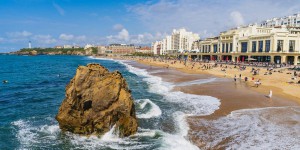 Pays basque : des chercheurs se mobilisent contre une microalgue toxique