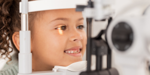 Comment repérer les signes d'un trouble visuel chez l’enfant ?