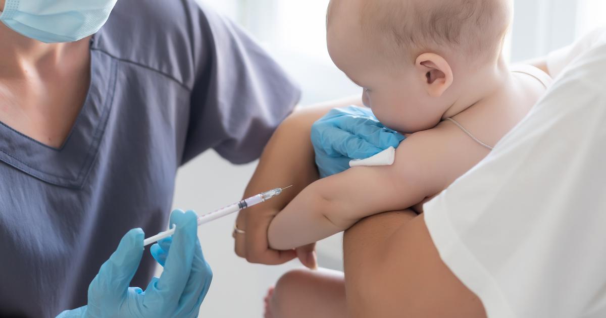 La vaccination en France a progressé en 2023, se réjouit Santé publique France