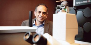 Dr Philippe Bousso: «Déchiffrer la valse des cellules immunitaires pour mieux comprendre le cancer»