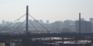 Alerte à la pollution de l'air dans de nombreuses régions françaises