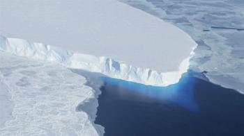 La fonte des glaciers s'accélère en Antarctique : le point de non-retour a été atteint [vidéo]