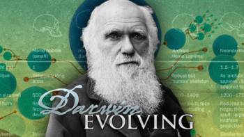 L'évolution est-elle seulement darwinienne ?